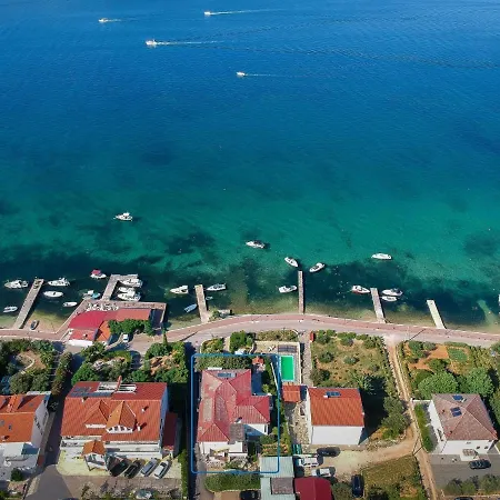 Apartamento Noa By Interhome Rab Town