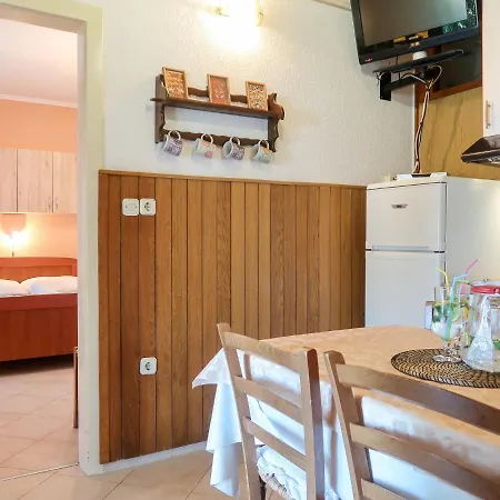 Noa By Interhome * Rab Town