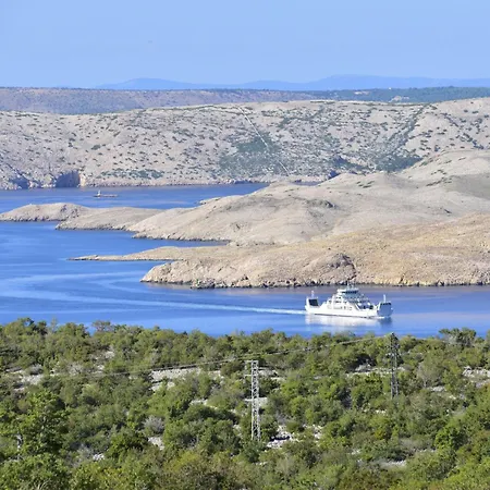 Noa By Interhome Rab Town