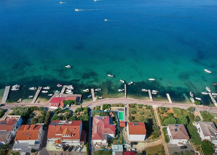 Apartmán Noa By Interhome Rab Town