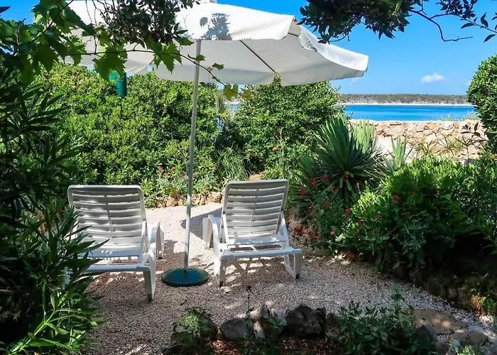 Apartmán Noa By Interhome Rab Town
