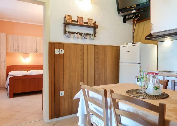 Noa By Interhome * Rab Town
