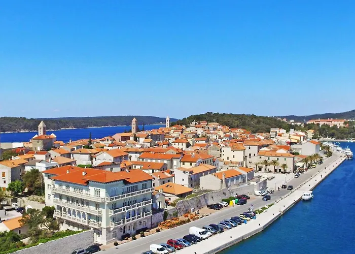 Apartmán Noa By Interhome Rab Town