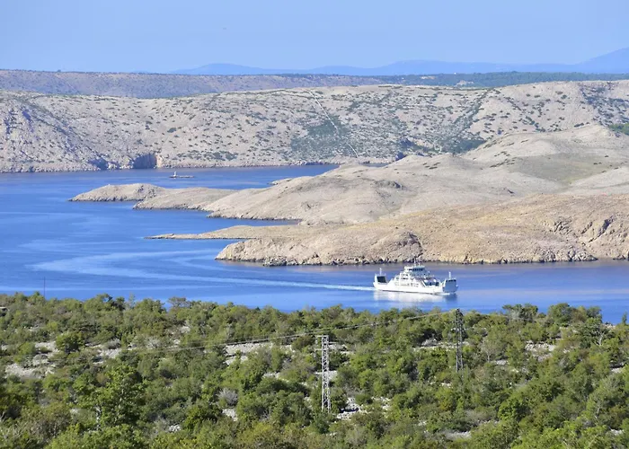 Noa By Interhome Rab Town