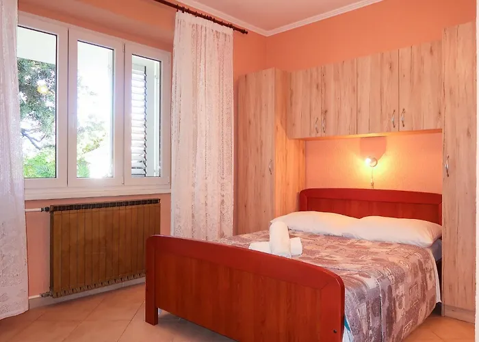 Appartement Noa By Interhome