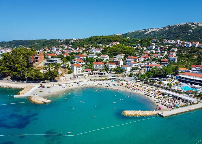 Noa By Interhome Rab Town
